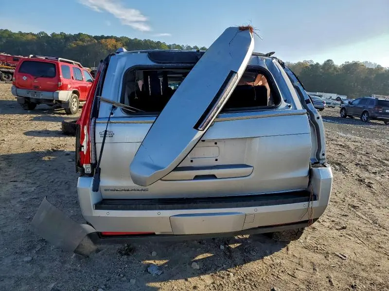 2016 CADILLAC ESCALADE PREMIUM  