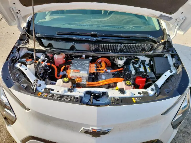 2023 CHEVROLET BOLT EV 1LT  