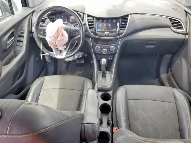 2020 CHEVROLET TRAX 1LT  
