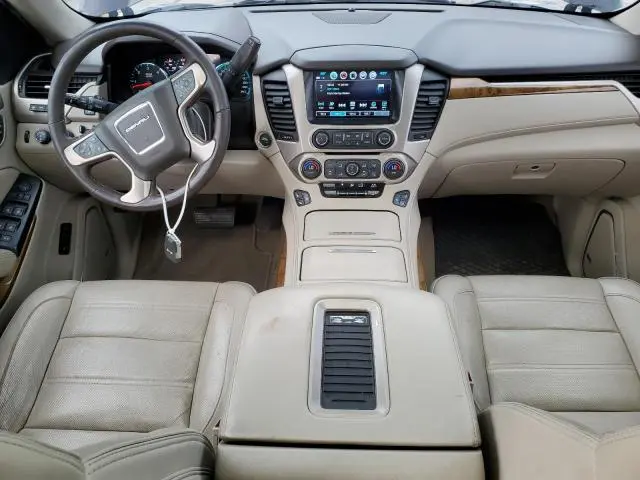 2017 GMC YUKON XL DENALI  