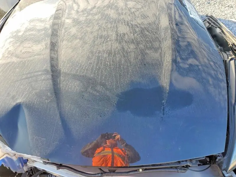 2020 NISSAN 370Z BASE  