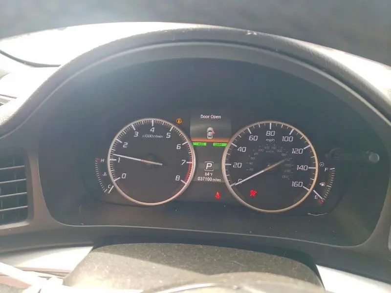 2019 ACURA ILX PREMIUM  