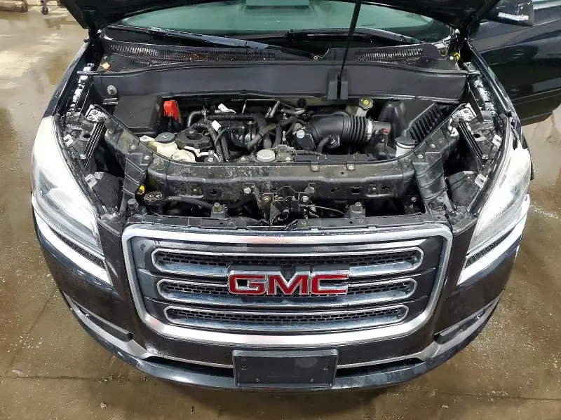 2015 GMC ACADIA SLT-1  