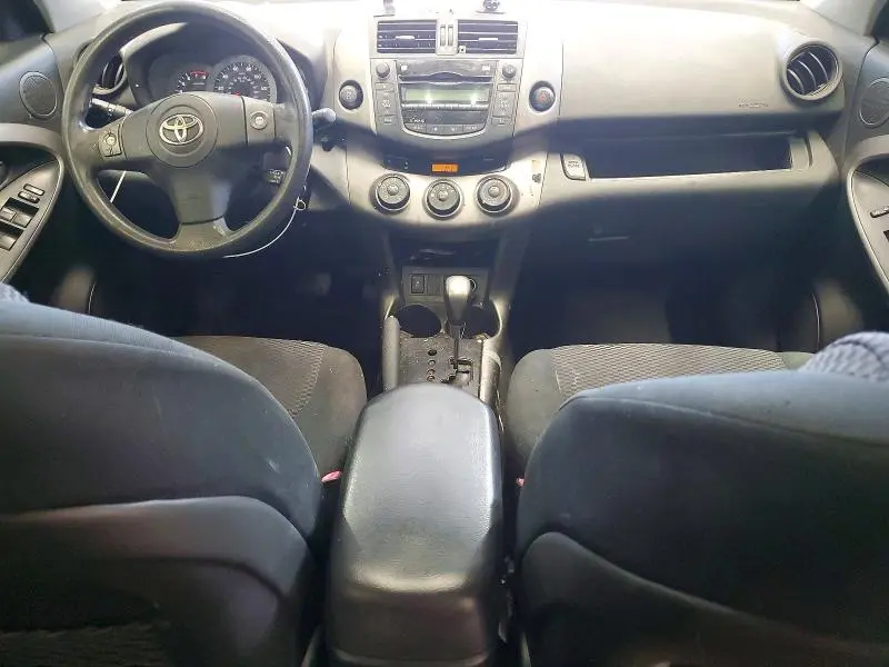 2010 TOYOTA RAV4 SPORT  