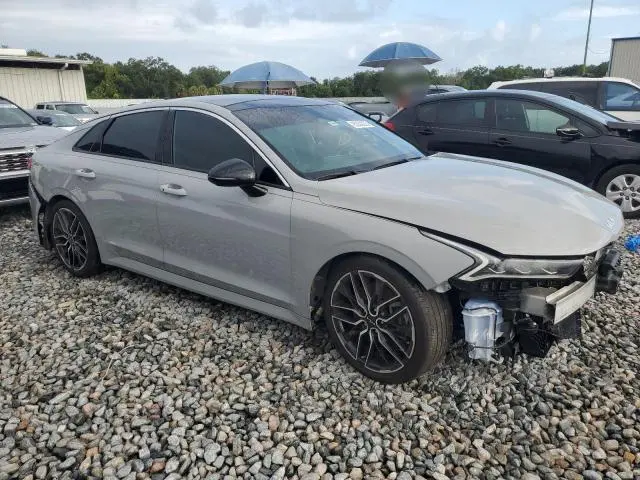 2023 KIA K5 GT  