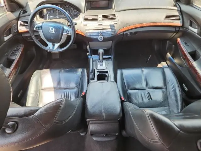 2010 HONDA ACCORD CROSSTOUR EXL  