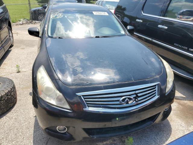 2010 INFINITI G37 