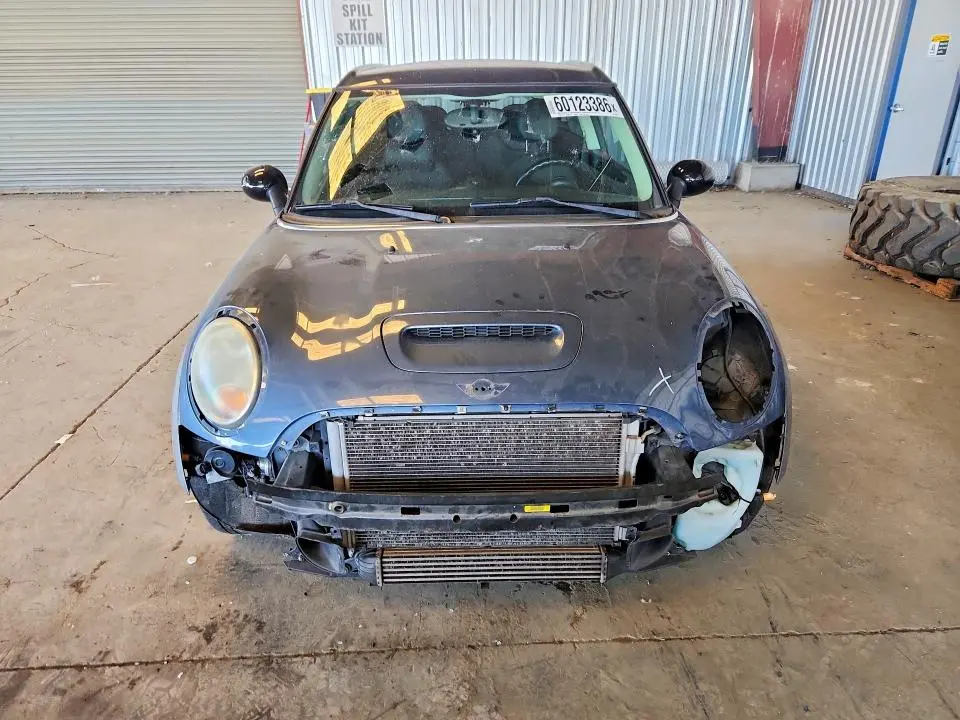 2011 MINI COOPER S CLUBMAN  