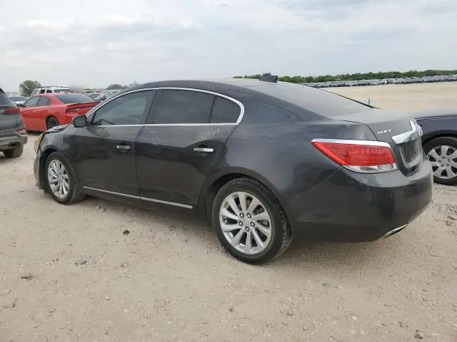 2015 BUICK LACROSSE 