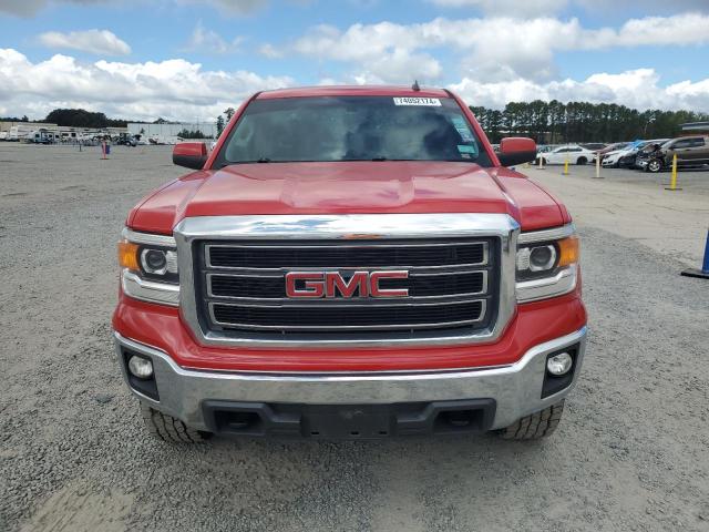 2014 GMC SIERRA K1500 SLE