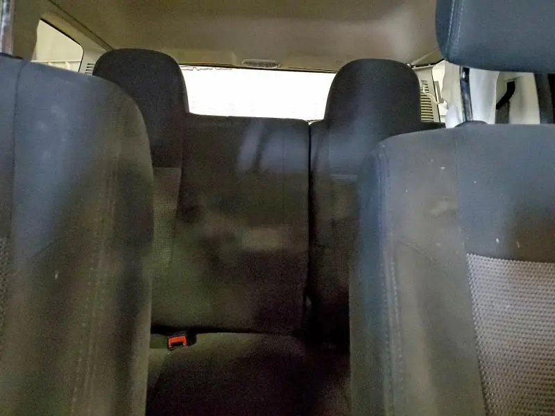 2017 JEEP PATRIOT SPORT  