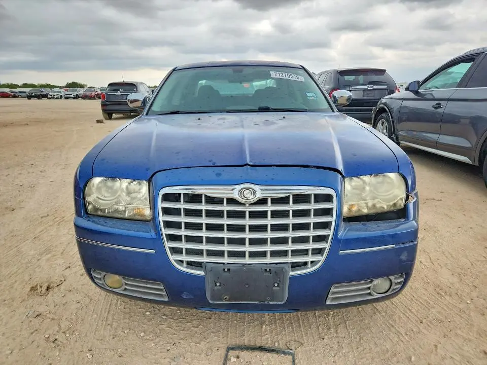 2010 CHRYSLER 300 TOURING  