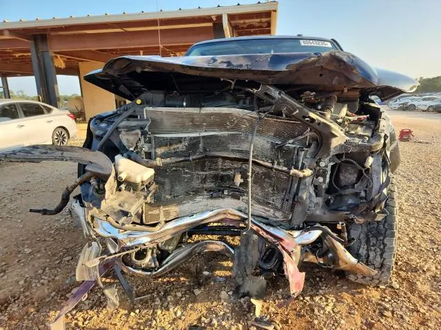 2012 FORD F250 SUPER DUTY  