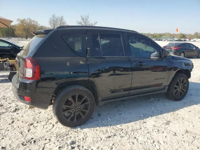 2015 JEEP COMPASS SPORT  