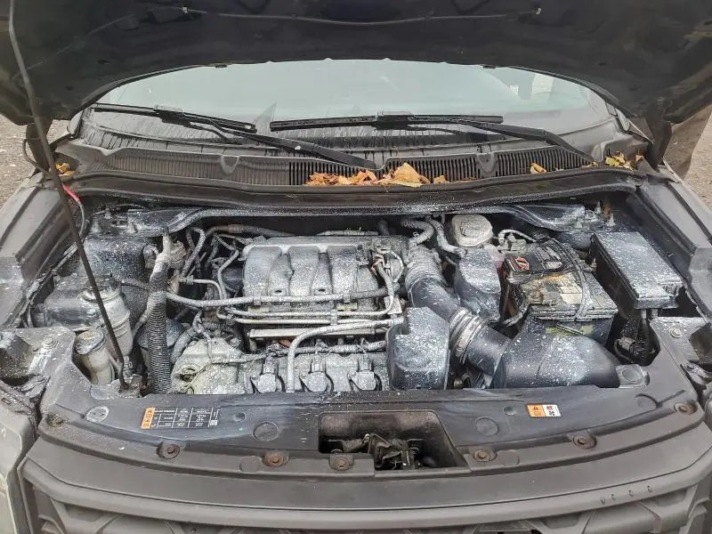 2016 FORD EXPLORER POLICE INTERCEPTOR  