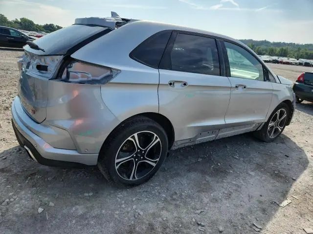 2020 FORD EDGE ST  
