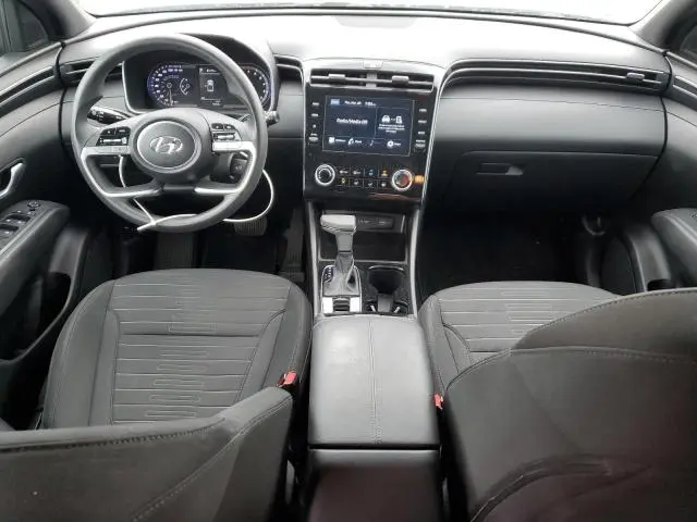 2022 HYUNDAI SANTA CRUZ SE