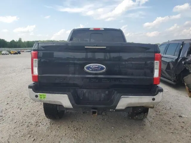 2019 FORD F250 SUPER DUTY  