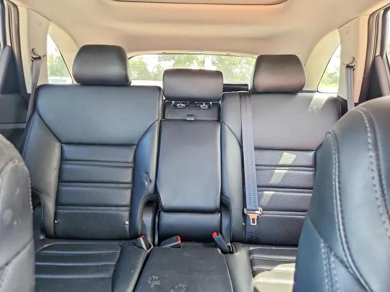 2020 KIA SORENTO EX V6  