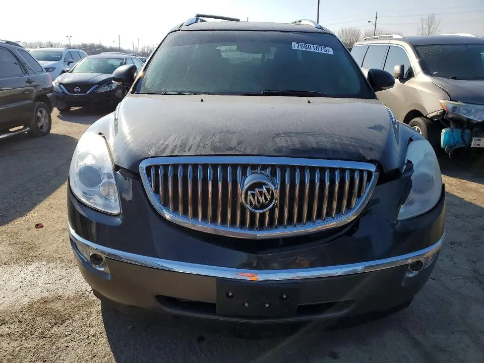 2011 BUICK ENCLAVE CXL  