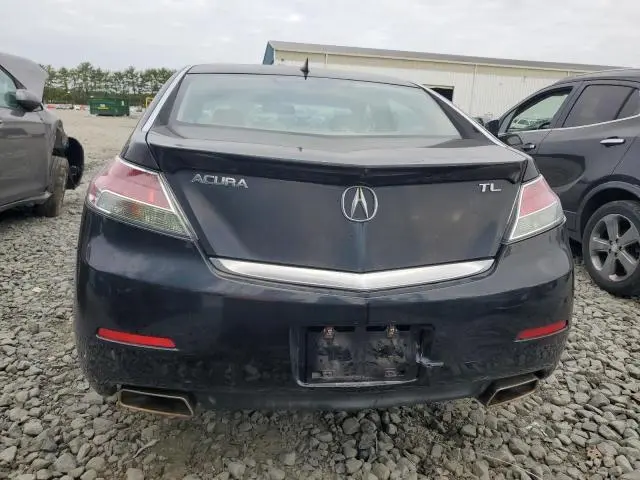 2012 ACURA TL