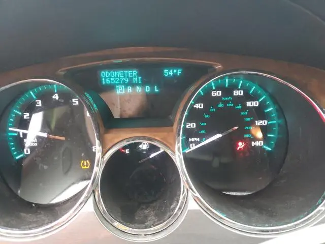 2011 BUICK ENCLAVE CXL  