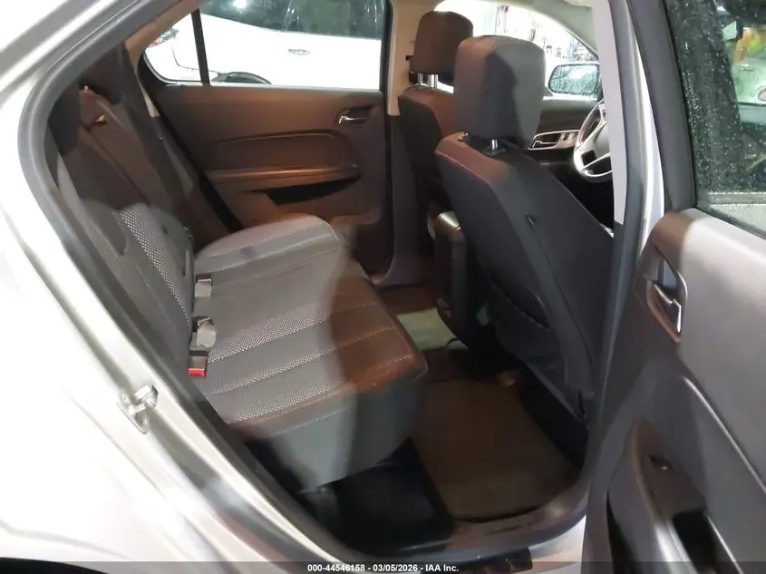 2014 CHEVROLET EQUINOX 1LT