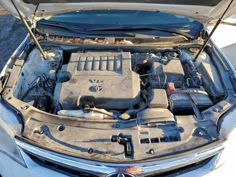 2014 TOYOTA AVALON BASE  