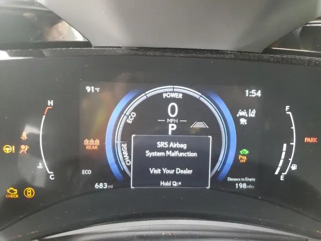 2025 LEXUS NX 350H BASE  