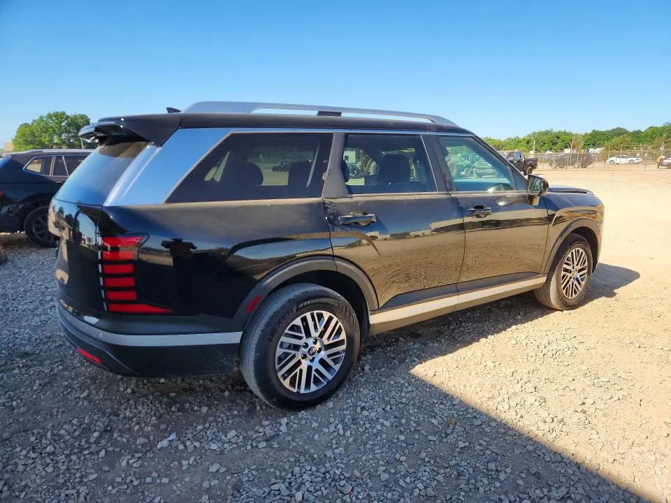 2026 HYUNDAI PALISADE SEL CONVENIENCE  