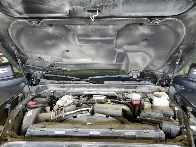 2022 GMC SIERRA K2500 AT4  