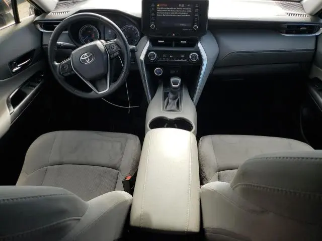 2022 TOYOTA VENZA LE  