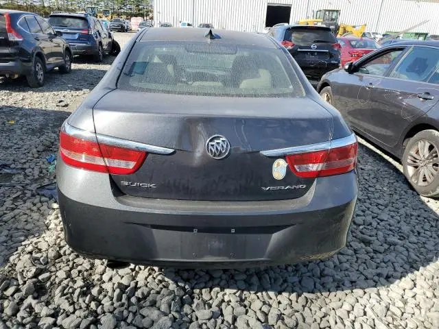 2016 BUICK VERANO   