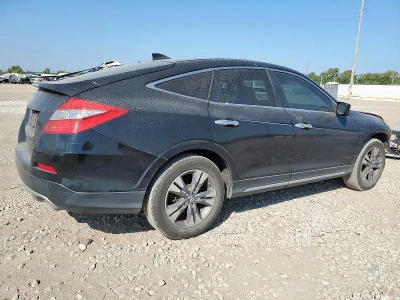 2014 HONDA CROSSTOUR EXL  