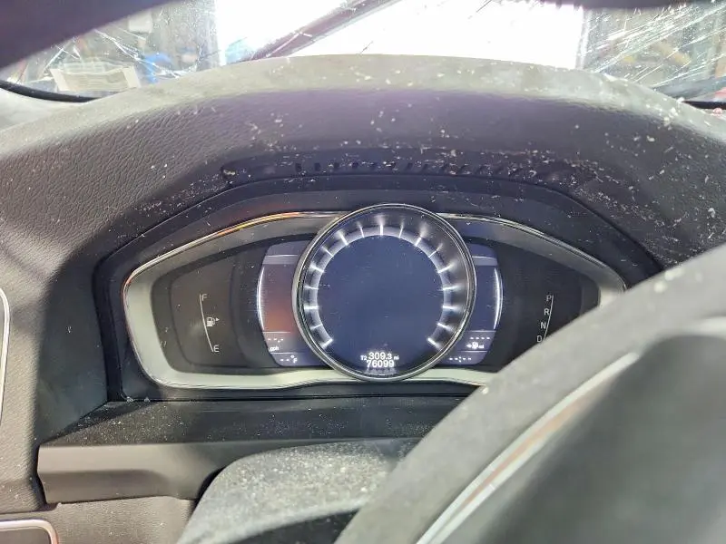 2018 VOLVO S60 INSCRIPTION  