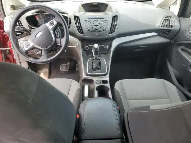 2014 FORD C-MAX SE  