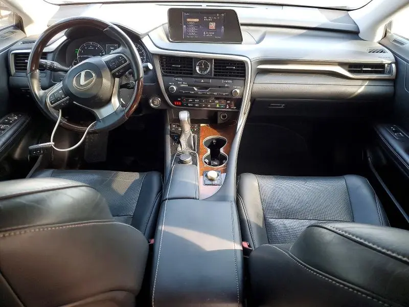 2018 LEXUS RX 350 BASE  