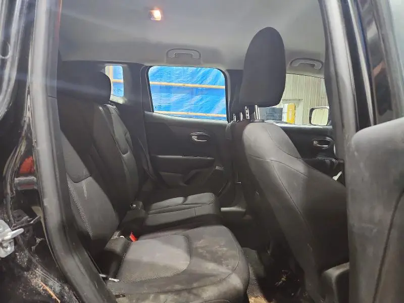 2020 JEEP RENEGADE SPORT  