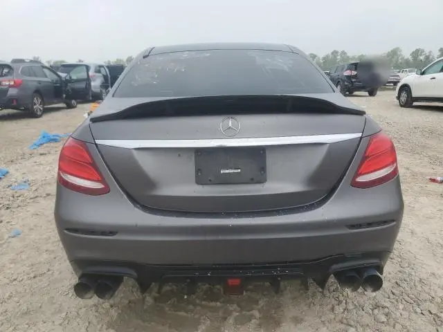 2018 MERCEDES-BENZ E 300 4MATIC  
