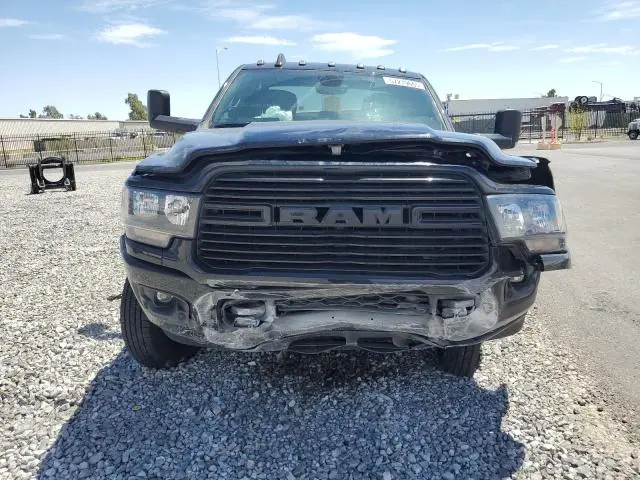 2021 RAM 3500 BIG HORN  
