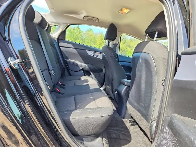 2024 KIA FORTE LX  