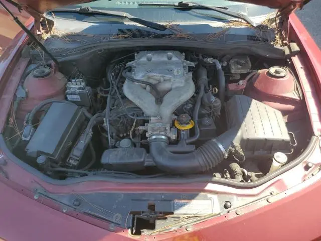 2010 CHEVROLET CAMARO LT  