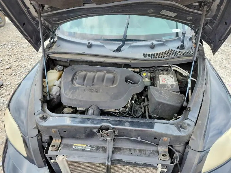 2011 CHEVROLET HHR LT  