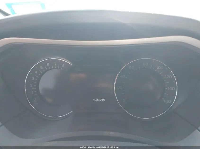 2018 LINCOLN MKZ BLACK LABEL