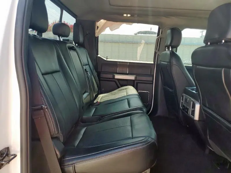 2020 FORD F250 SUPER DUTY  