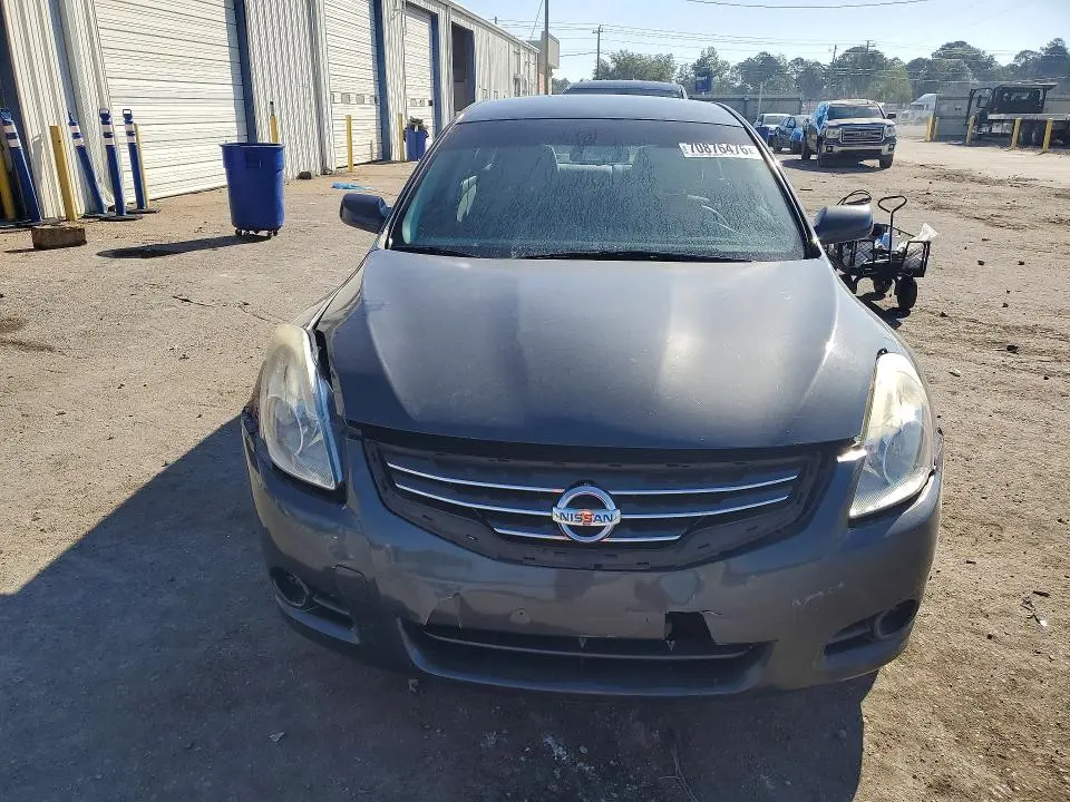 2011 NISSAN ALTIMA 2.5  