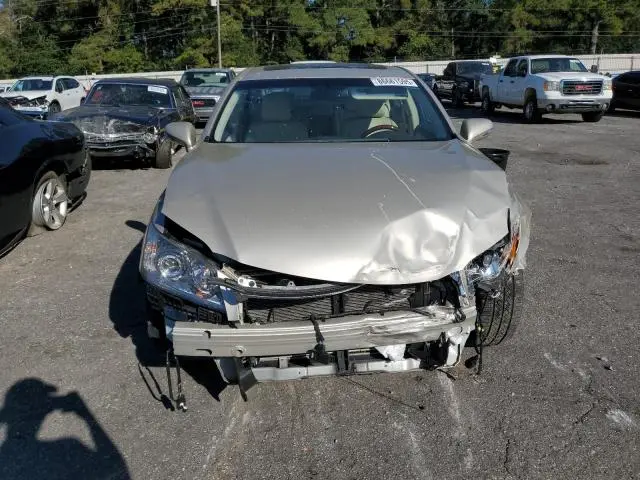 2011 LEXUS ES 350  