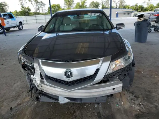 2010 ACURA TL   