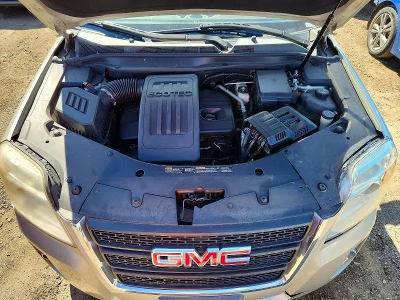 2014 GMC TERRAIN SLE  
