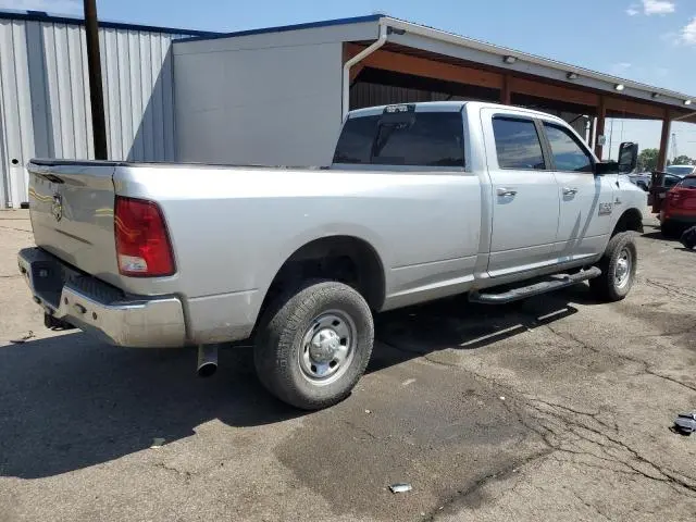 2015 RAM 3500 SLT  